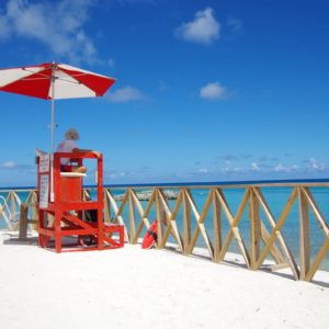 Brevet de Surveillant de Baignade