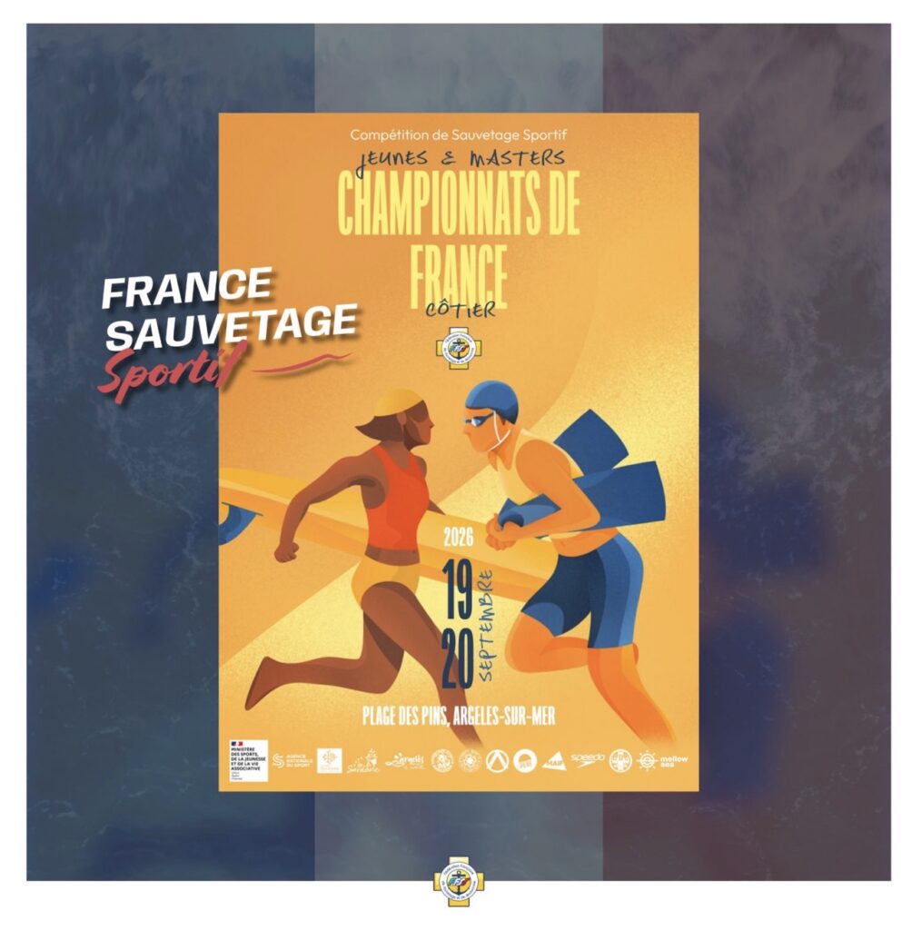 Championnat de France côtier Jeunes et Masters