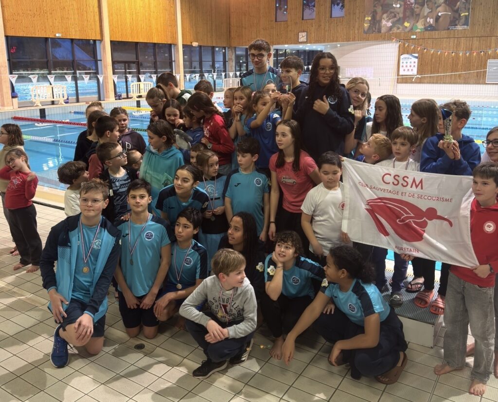 Les petits sauveteurs de Montauban