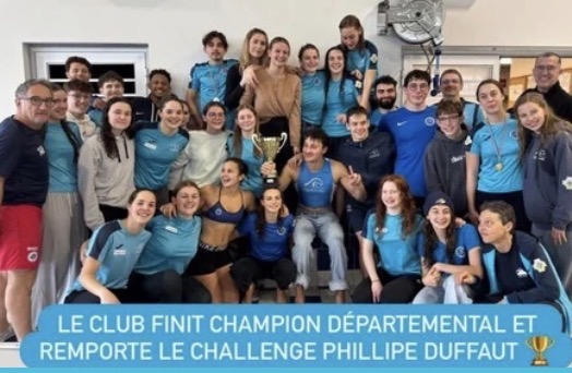 Challenge Philippe Duffaut
