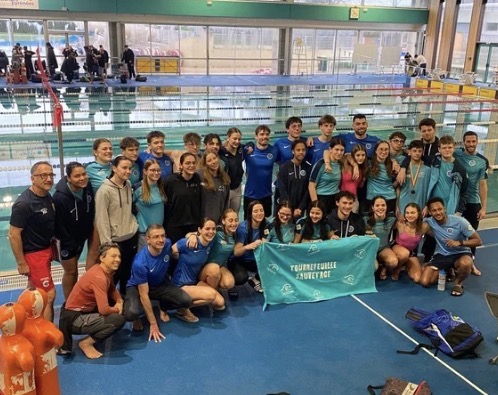 Championnat Régional d’Occitanie