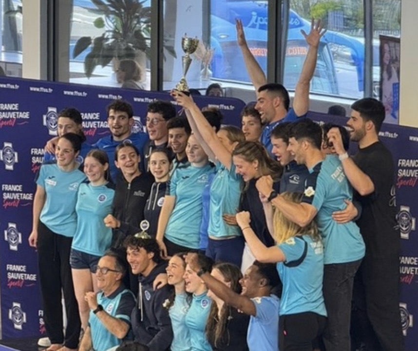 Championnat de France N1